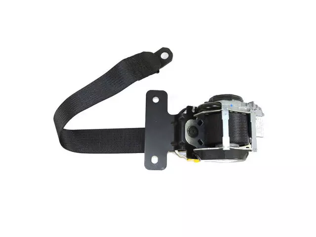 Front Seat Belt, Right - Mopar (1BW601X9AA)