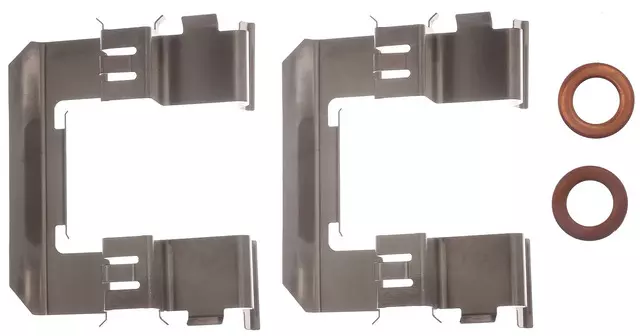 18FR1949N - : Caliper for GM Image