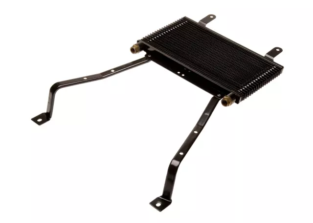 15059397 - Cooling System: Trans Cooler for Chevrolet: Express 1500, Express 2500, Express 3500, P30 | GMC: Savana 1500, Savana 2500, Savana 3500 Image