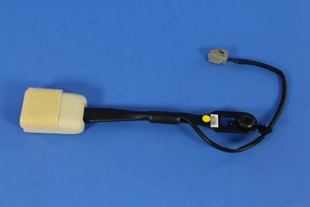 Front Inner Seat Belt - Mopar (6dr271l2ab)