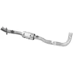83452 - : CalCat CARB Direct Fit Catalytic Converter 2.25" Outlet (OD) for Walker Exhaust Image