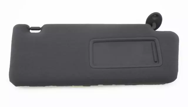 2012-2015 Toyota Tacoma - Sun Visor (Right) - Toyota (74310-35C30-B0)