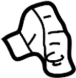 7459540U00 - : Jack Bracket for INFINITI: I30 Image