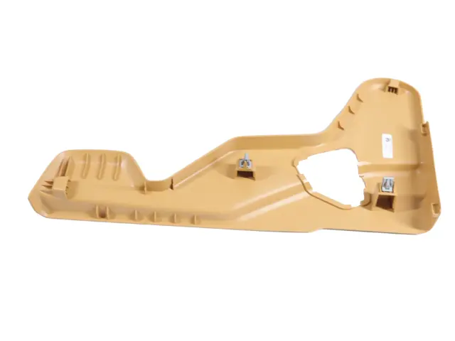 6TM92WT5AD - Interior Trim: Seat Shield for Mopar Image image