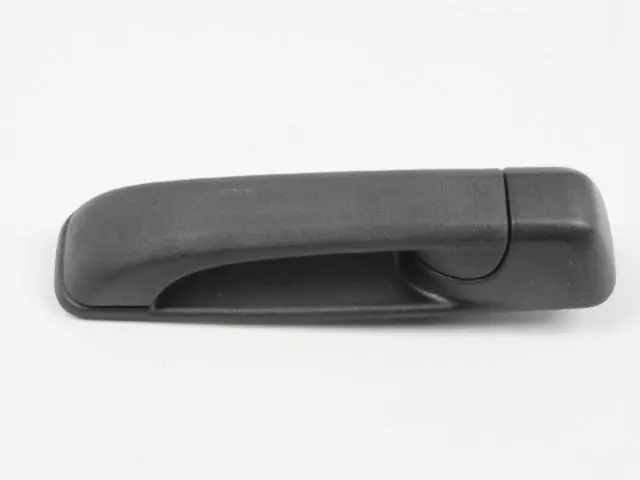 Rear Door Exterior Handle, Left - Mopar (55394241AI)