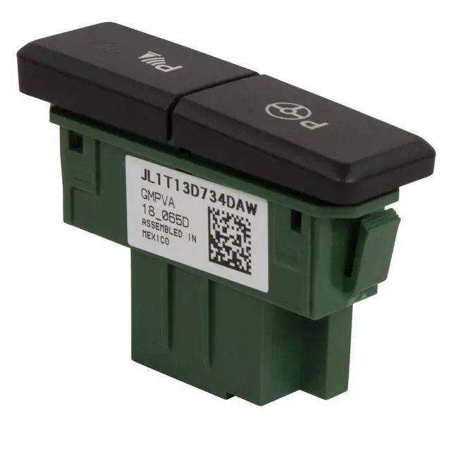 JL1Z13D730DA - Body: Switch Assembly for Ford Image