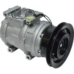 CO22011C - : A/C Compressor -- UAC 10PA17C Compressor Assembly for UAC Image