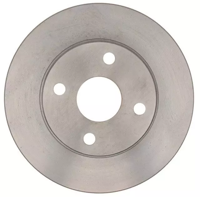 Acdelco™ Disc Brake Rotor - GM (18A161A)