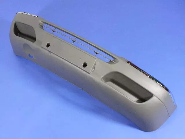 Front Fascia - Mopar (5104517AA)