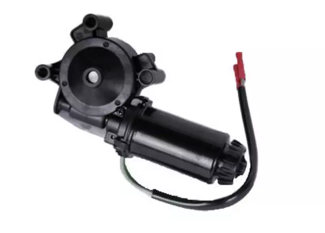 19207204 - Electrical: Headlight Motor for GM Image