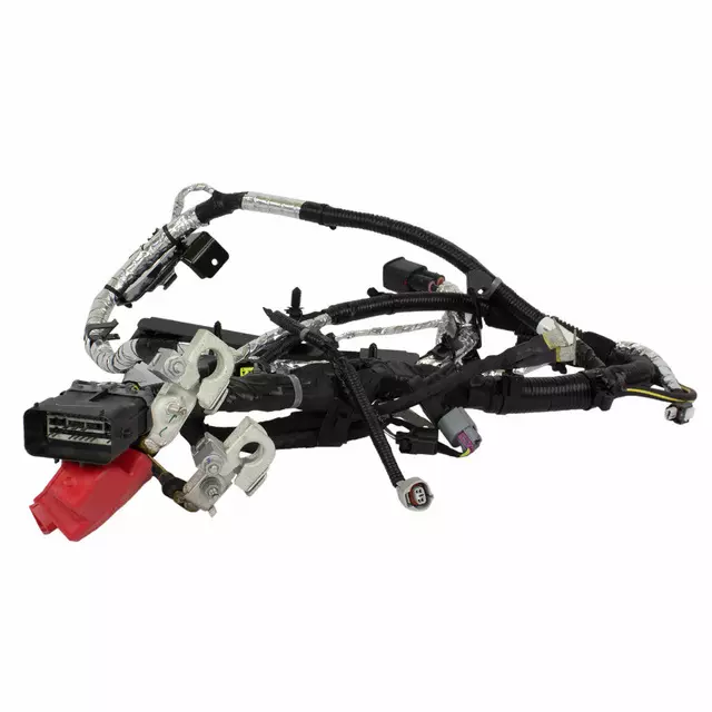 Positive Cable - Ford (HB5Z-14300-F)