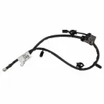 WC96575 - Electrical: Motorcraftâ„¢ Positive Cable for Ford: Transit Connect Image