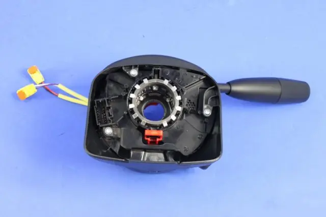 5LY52DX9AI - Electrical: Steering Column Module for Mopar Image