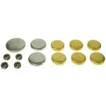 MPE117BR - : Stock Replacement Expansion Plug Kit for Melling Image
