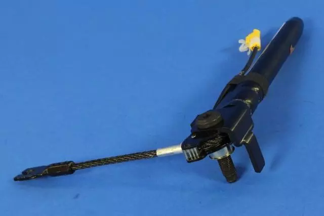 5SX10JXWAA - Restraints: Pretensioner Seat Belt, Right for Mopar Image