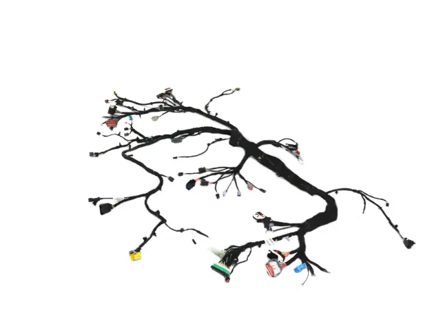 68529247AC - Electrical: Instrument Panel Wiring for Mopar Image image