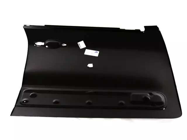 68200964AA - Doors, Door Mirrors and Related Parts: Front Door Outer Repair Panel, Left for Mopar Image image