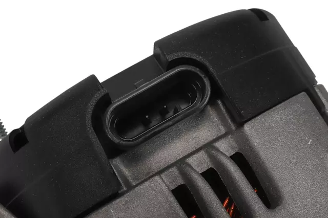 Alternator - GM (42733403)