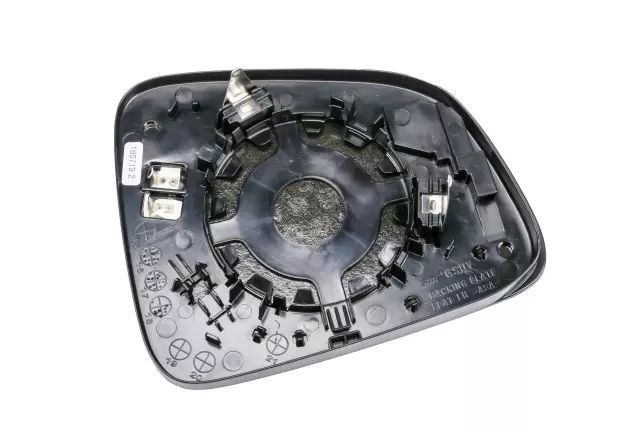 42492862 - Body: Mirror Glass for GM Image