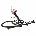 WC96756 - Electrical: Motorcraftâ„¢ Positive Cable for Lincoln: MKX Image