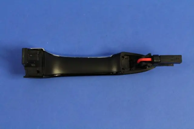 5LX811X8AG - : Exterior Door Handle, Left for Mopar Image
