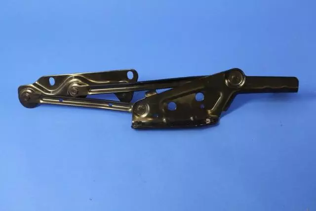 4865619AB - Body Sheet Metal Except Doors: Deck Lid Hinge, Left for Mopar Image