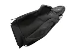 94556415 - : Jet Black Rear Passenger Side Seat Back Cover for GM Image