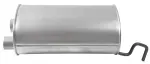 2628 - : Muffler - Challenge for AP Exhaust Image
