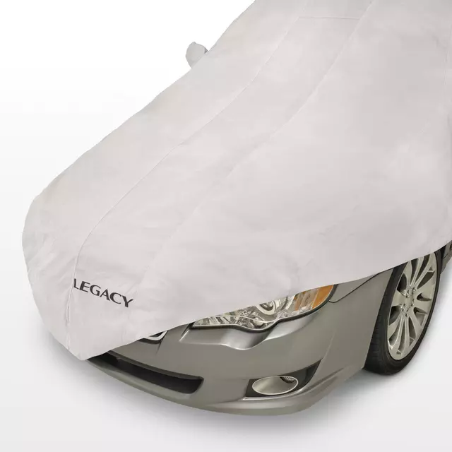 Car Cover - Subaru (M0010AS010)