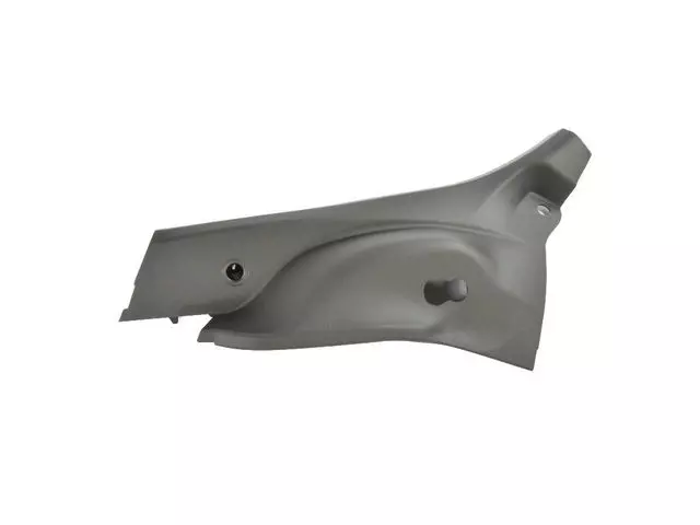 6DF41LXHAA - : C Pillar Molding, Left for Mopar Image