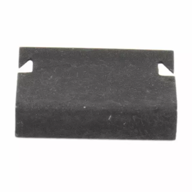 W704086S307 - Body: Front Insulator Clip for Ford Image