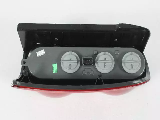 55155829AH - : Tail Stop Turn Lamp, Left for Mopar Image