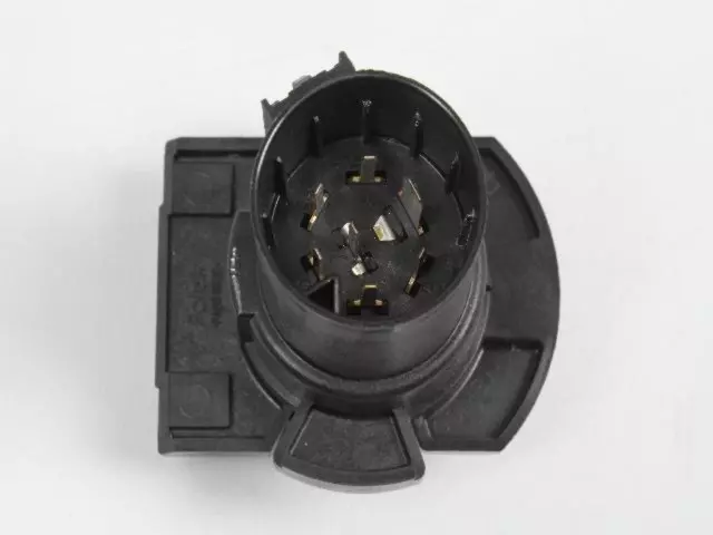 56047684AC - Mopar Accessories - Component Parts: Trailer Tow Harness Connector for Dodge: Journey, Nitro | Jeep: Liberty Image