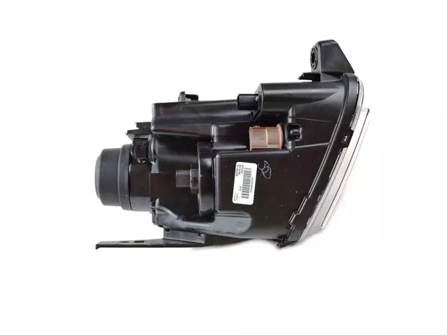 Headlamp, Right - Mopar (5272918AC)