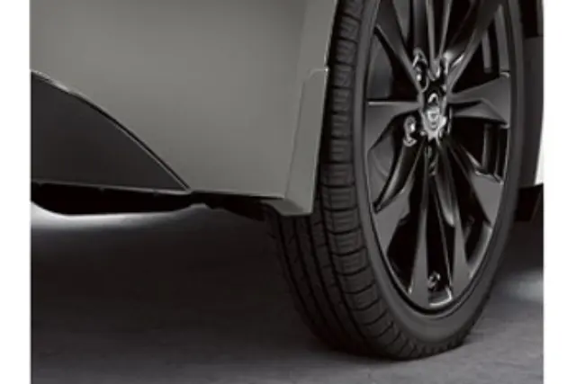 T99J29DM0C - Exterior: Splash Guards, Rear for Nissan: Maxima Image