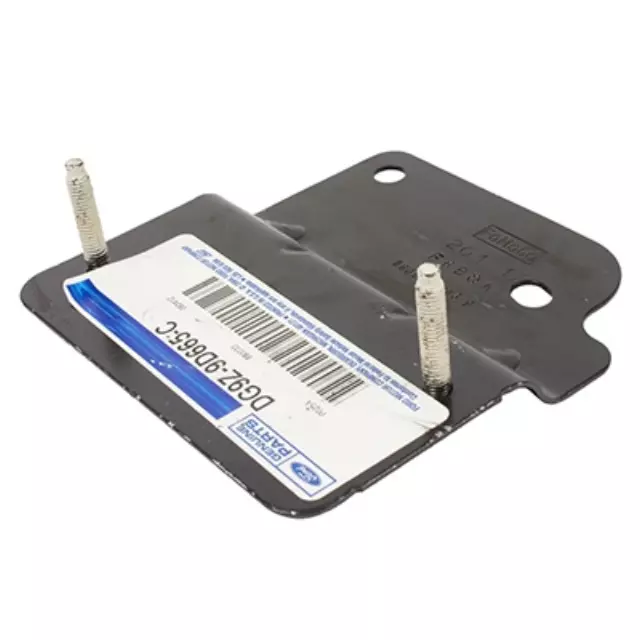 Vapor Canister Side Bracket - Ford (DG9Z-9D665-C)