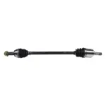 NCV83003 - : 11-15 Land Rover LR2 CV Axle Assembly  - Rear for GSP Image