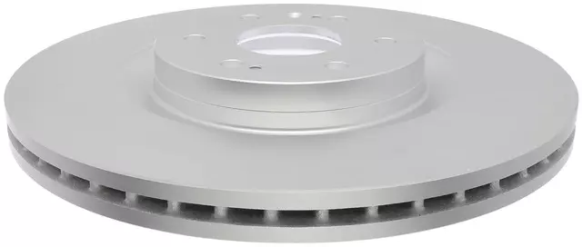 18A82799PV - : Front Brake Rotor for ACDelco Image