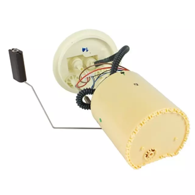 Fuel Pump And Sender Assembly - Ford (CK4Z-9H307-C)