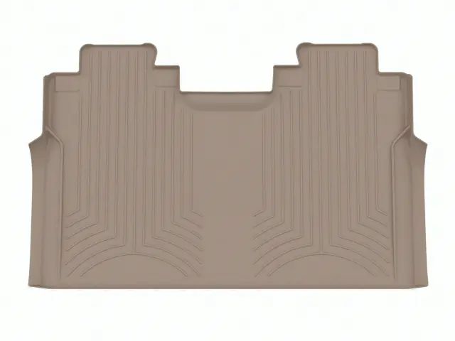 456974IM - : Tan FloorLiner™ HP for WeatherTech Image