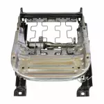 DG1Z9661711F - : Track Assembly for Ford: Police Interceptor Sedan, Special Service Police Sedan, Taurus Image