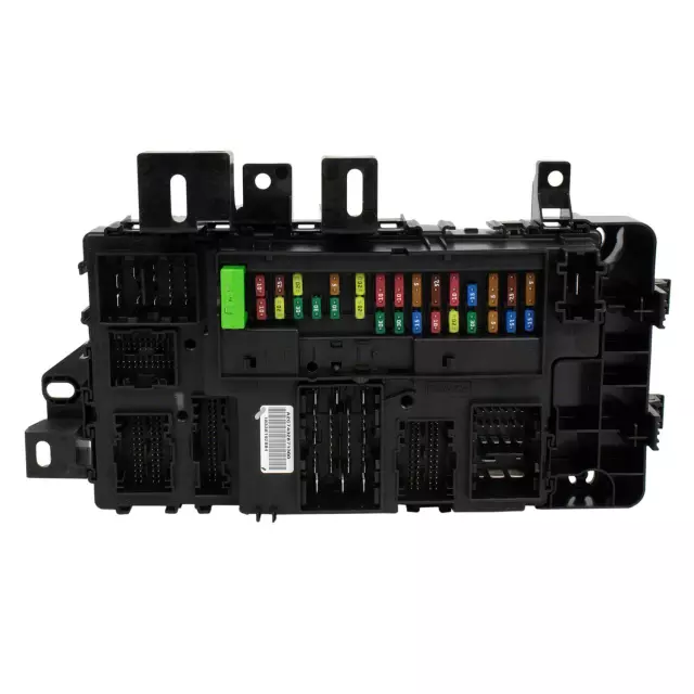 FR3Z15604E - : Control Module for Ford: Mustang Image