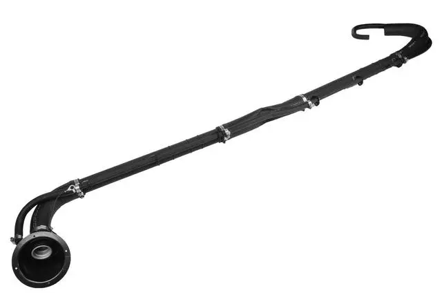 15877929 - Fuel System: Filler Pipe for GM Image