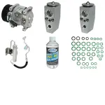 KT6210 - : A/C Compressor Kit -- Compressor Replacement Kit for UAC Image