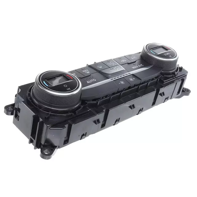 Dash Control Unit - Ford (LJ6Z-19980-Q)
