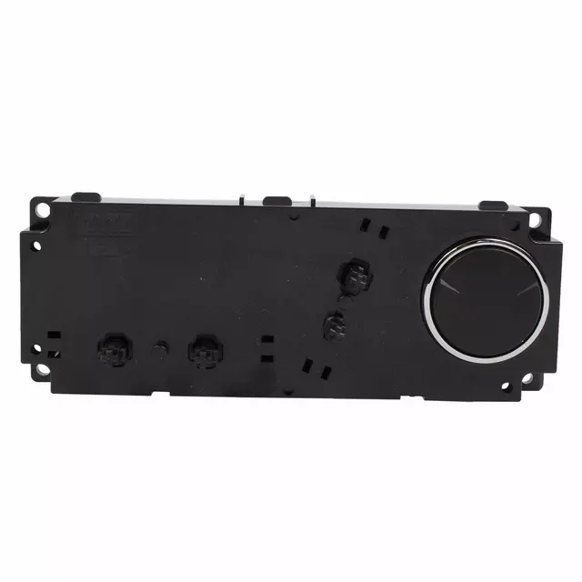 Power Seat Switch - Ford (DG9Z-14A701-ABK)