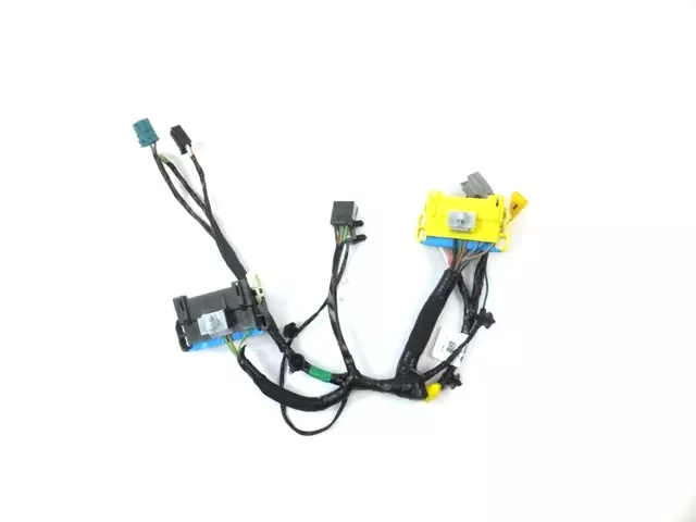 68230826AB - Electrical: Seat Cushion Wiring for Mopar Image