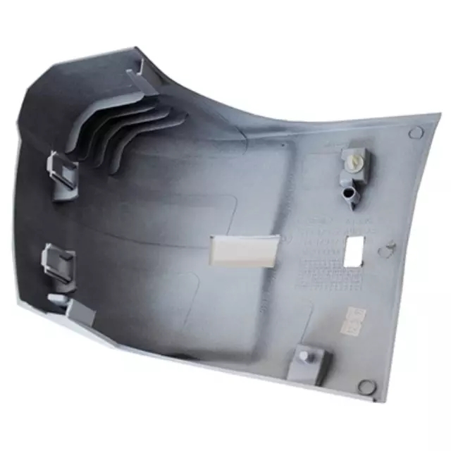 2010-2013 Ford Transit Connect - End Cap - Ford (9T1Z-17F774-DA)