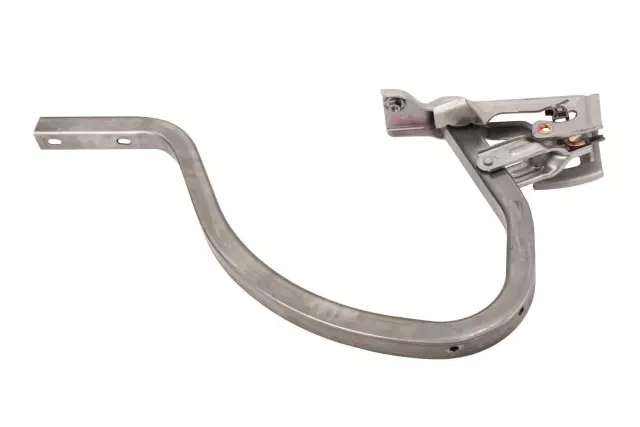 95080709 - : Passenger Side Deck Lid Hinge for GM Image