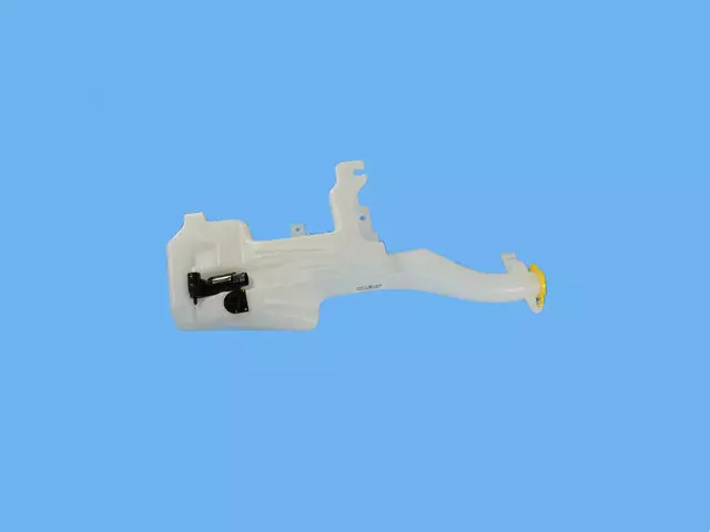 Windshield Washer Reservoir Assembly - Mopar (68360804AB)